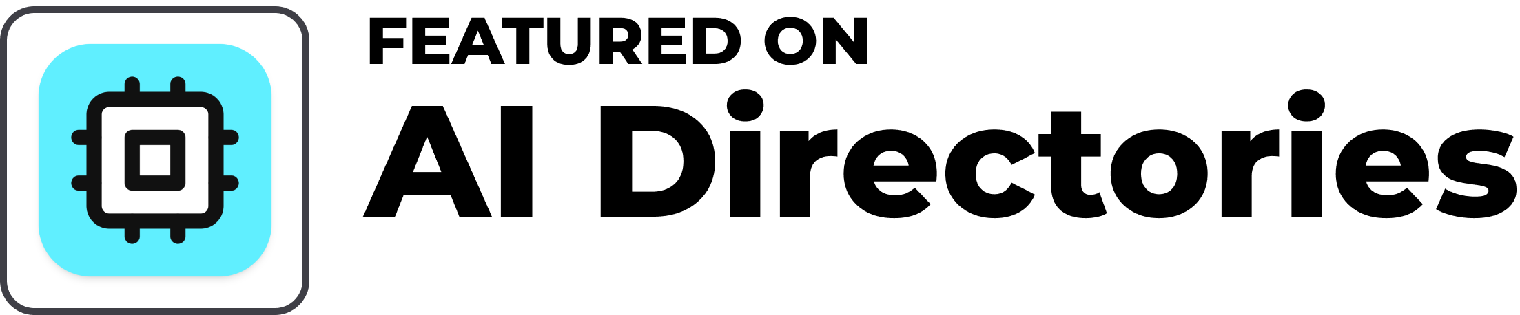 AI Directories Badge