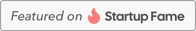 toolverified.com - Featured on Startup Fame