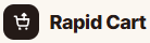 Rapid Cart: Streamline Order Requests with a Single Link logo