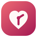 Love Meter logo