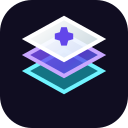 Magic Layers logo