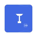 SVG Viewer logo