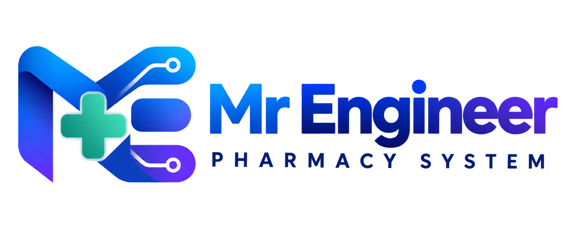 Mr Engineer logo