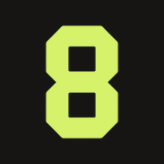AZN8 logo