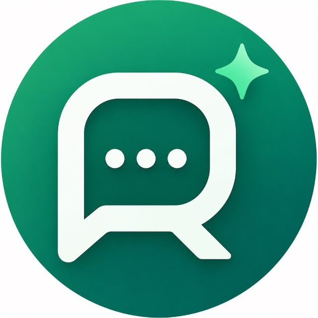 Replium logo