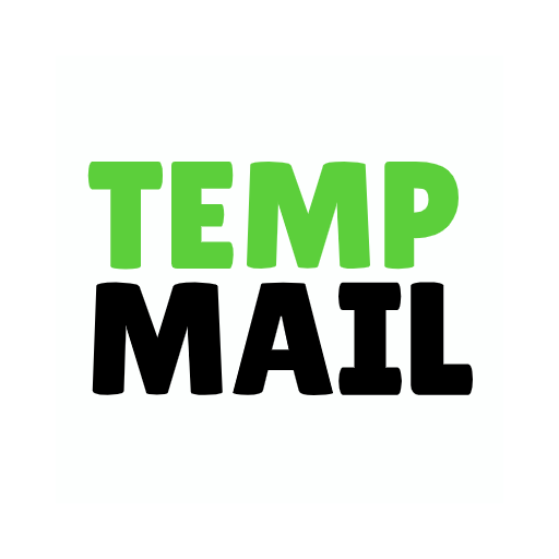 Temp Mail / TempMail.is logo