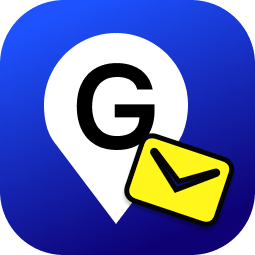 Google Maps Lead Scraper: Extract Business Leads from logo