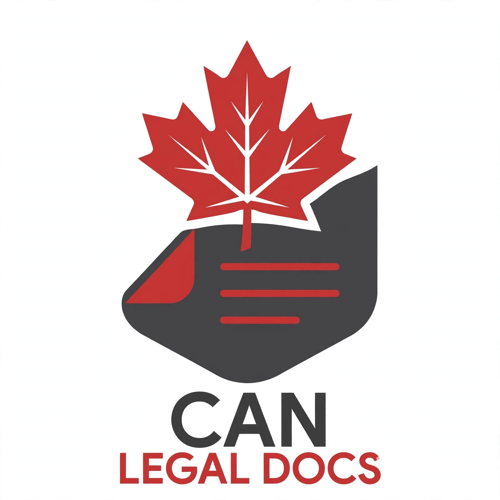 CanLegal Docs logo