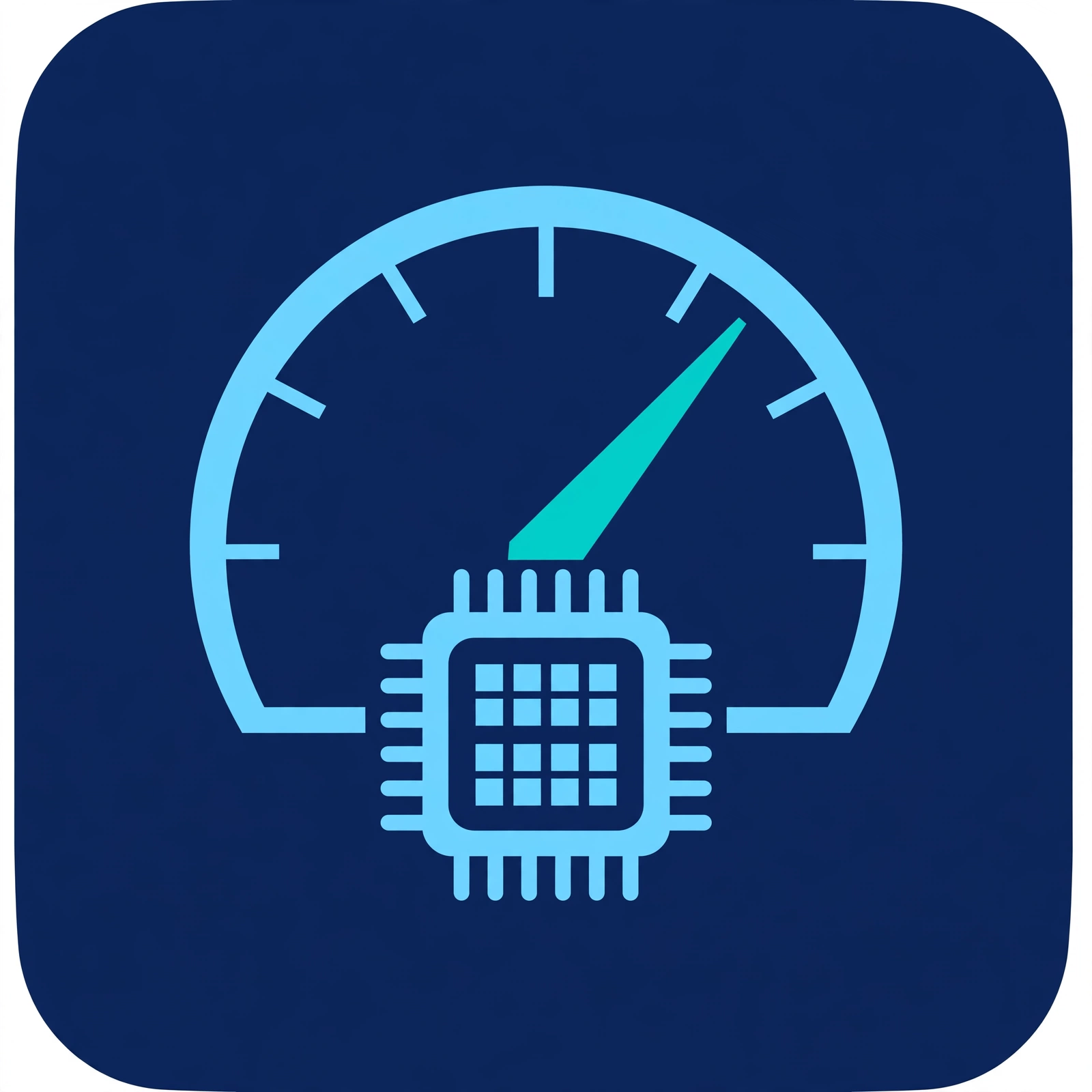 BottleneckCalc logo