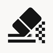 Text Remover - AI-Powered Image Text Removal Tool logo