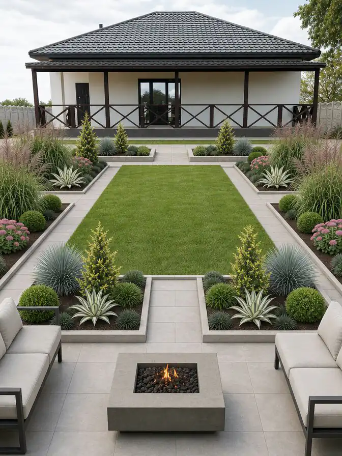 Yardstudio screenshot
