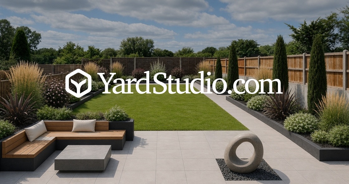 Yardstudio screenshot