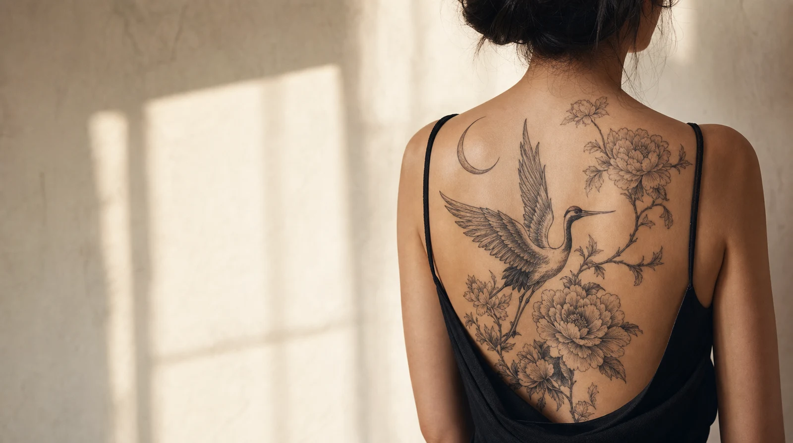 Custom AI Tattoo Design and Planning Tools screenshot