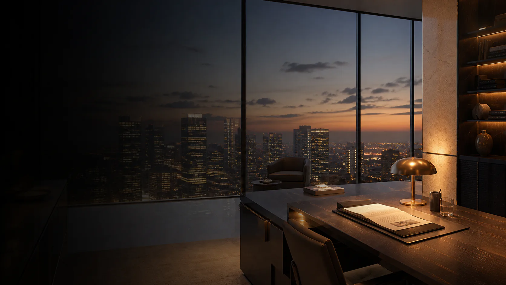 LongRuay screenshot