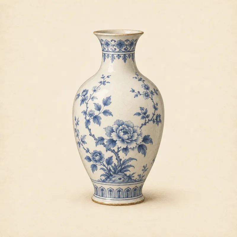 Antique Scanner: Identify & Value Antiques by Photo screenshot