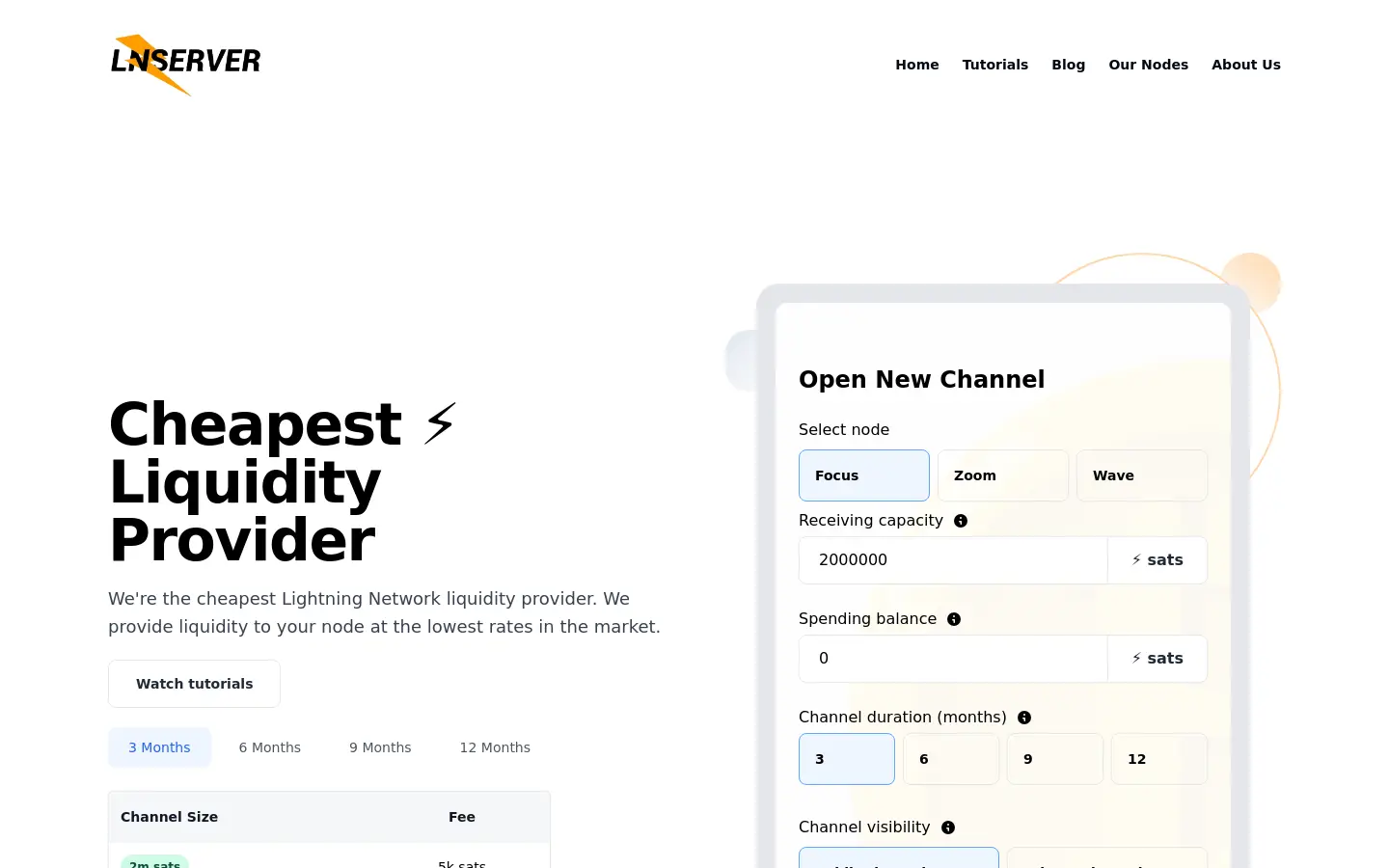 AZN8 screenshot