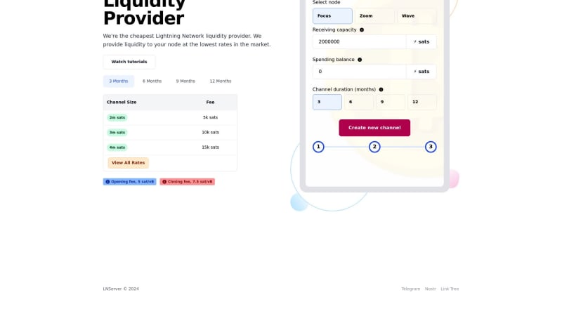 AZN8 screenshot