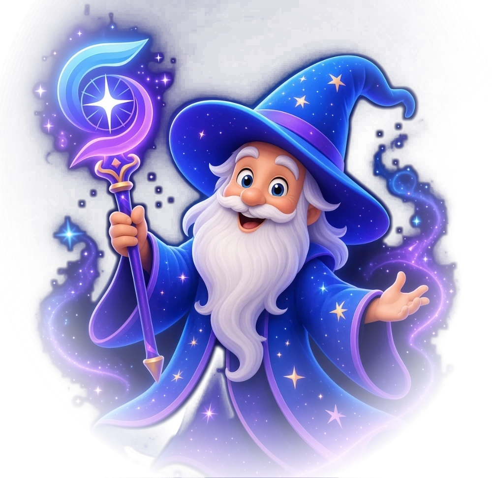 SupaPark (Merlin) screenshot