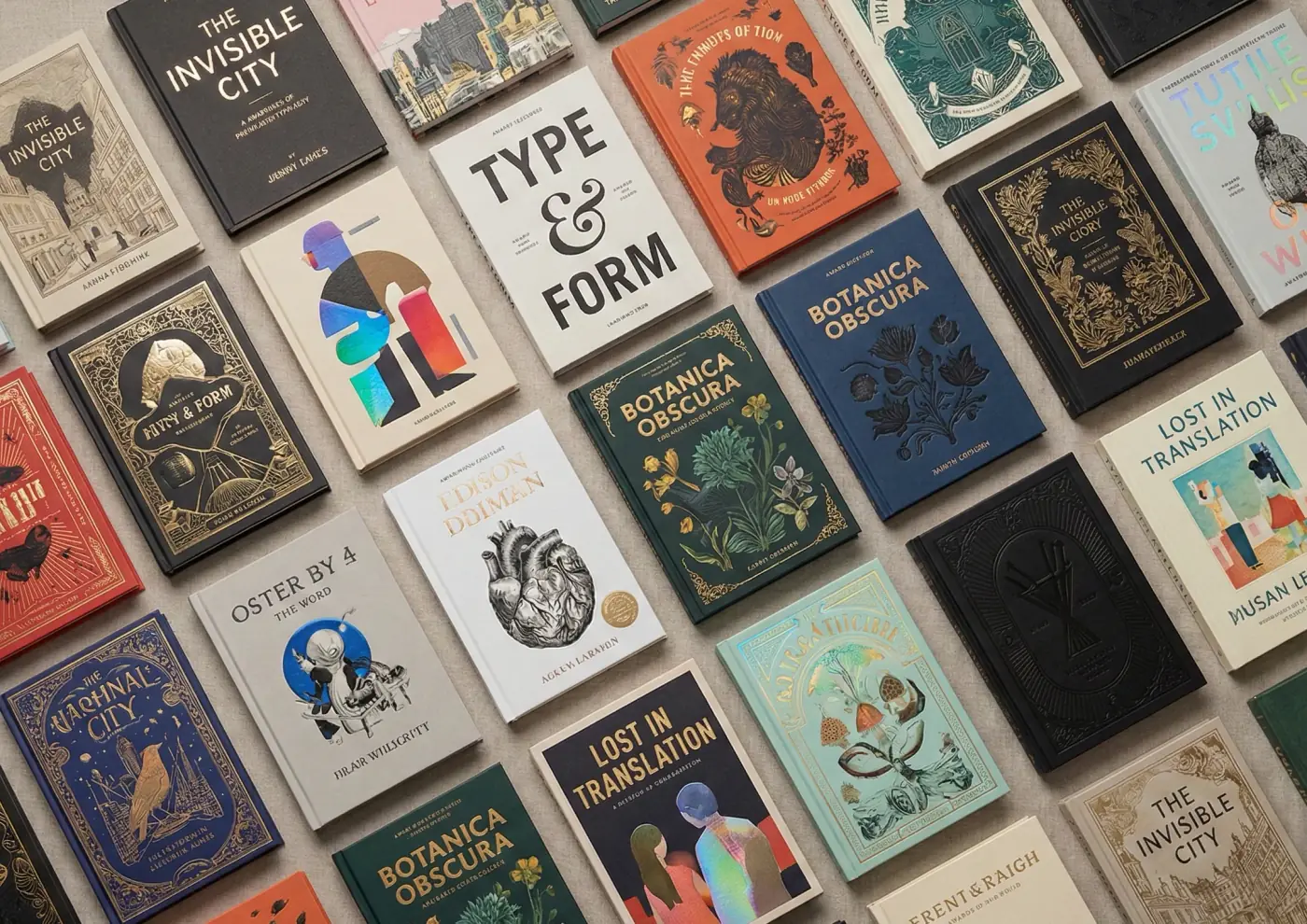 Free Amazon KDP Book Cover Generator screenshot