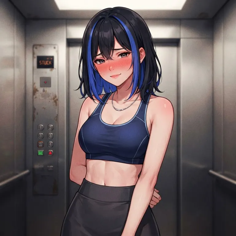 WSUP AI screenshot