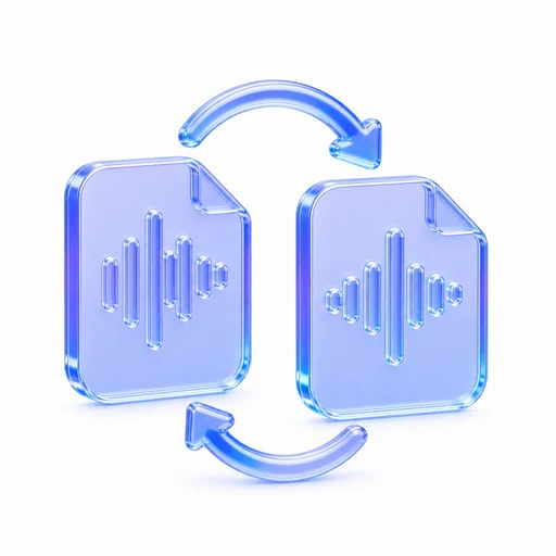 Free Online Audio Tools: Edit, Convert & More screenshot