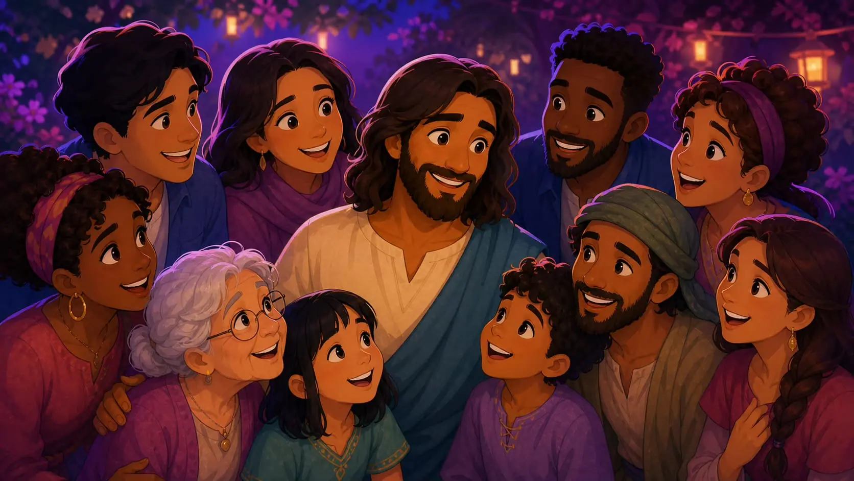 22 Free Bible Games Online: Quizzes, Puzzles & More screenshot