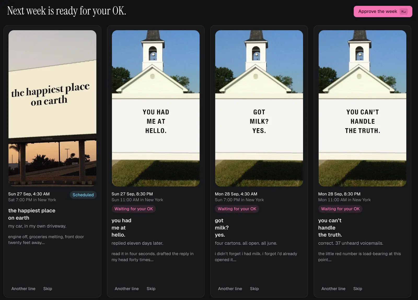 Slide-Easy screenshot